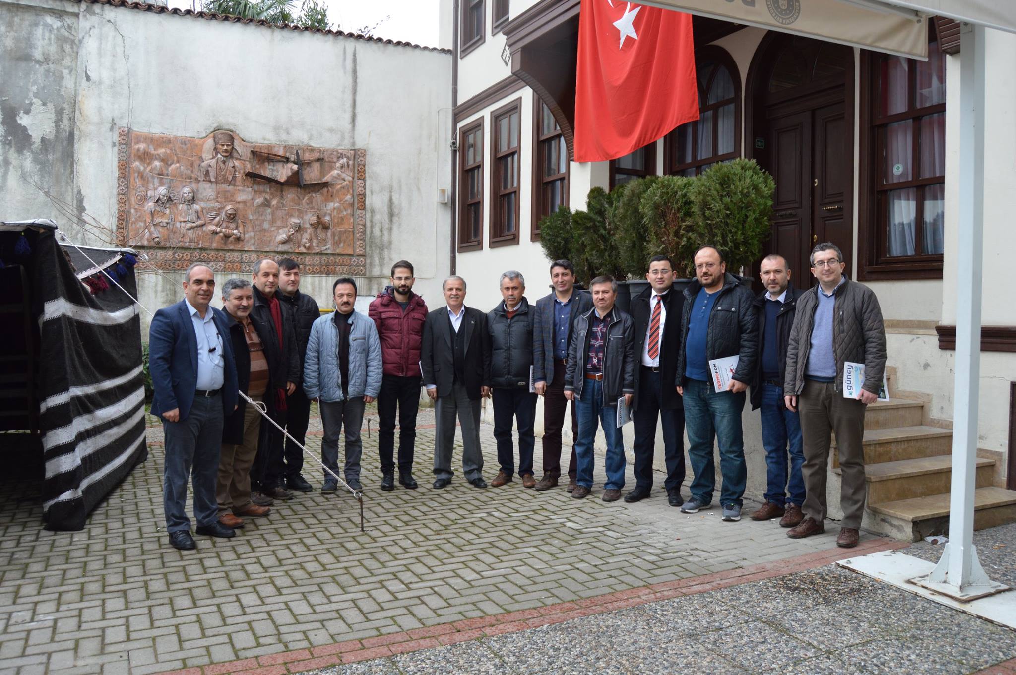müdür yardımcıları2