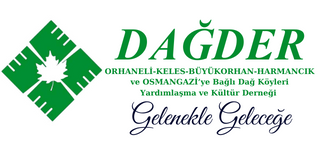 DAĞDER